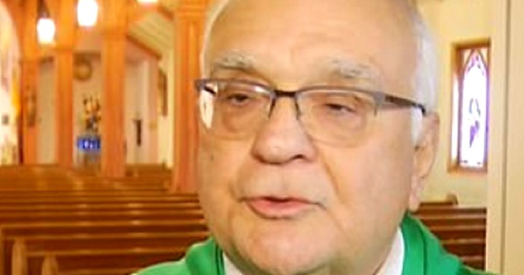 Američki svećenik: Pobačaj je gori od pedofilije, pedofilija ne ubija