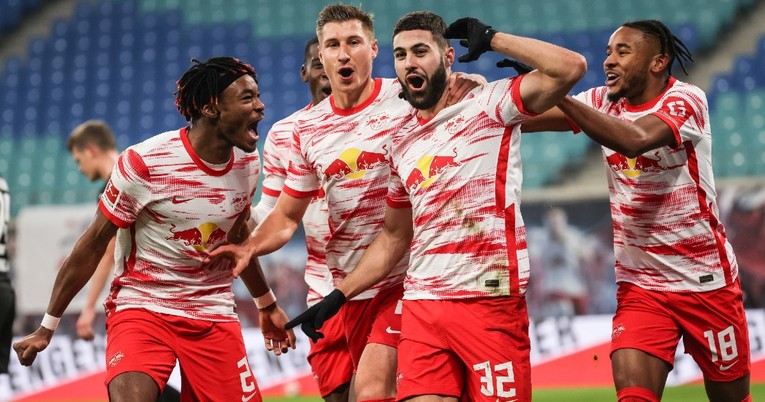 Gvardiol je zaludio Engleze: "Joško je igrač za kakvim Liverpool žudi"