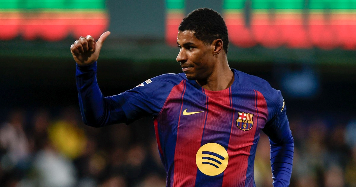 Rashford ne želi natrag u United