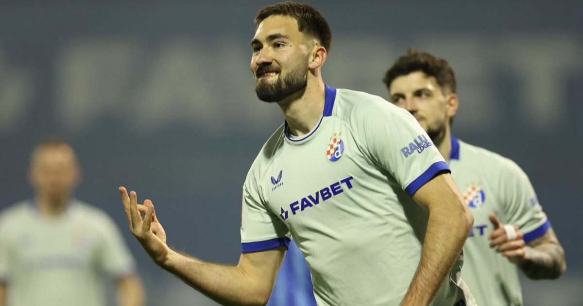 Beljo: Ne razmišljam o svojim brojkama