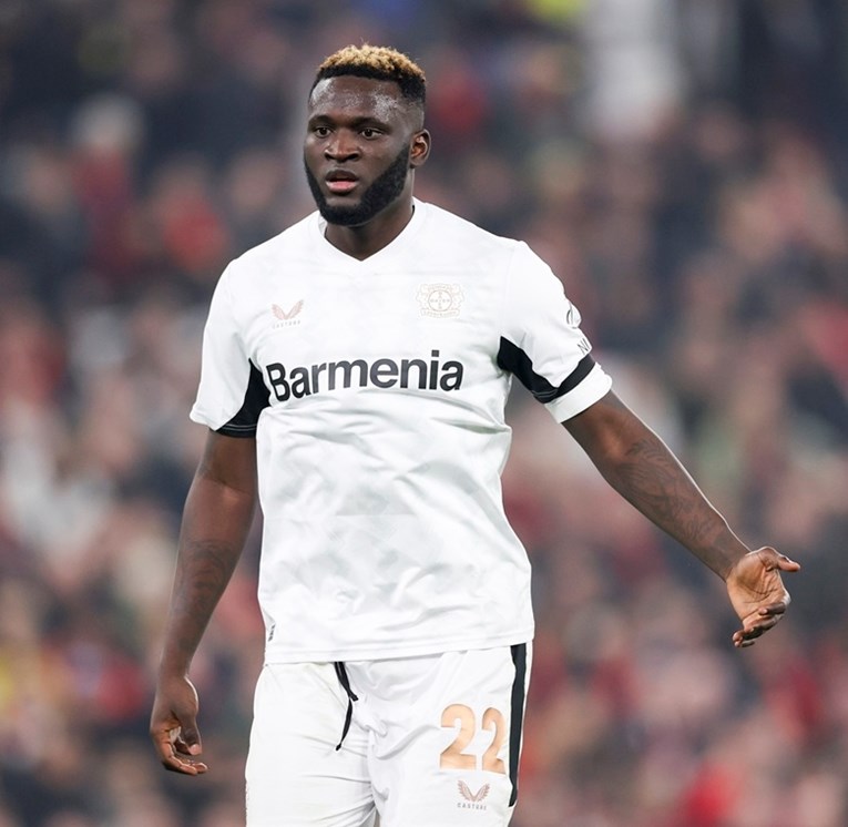 Modrić je trebao dobiti odličnog napadača. Transfer propao nakon liječničkog