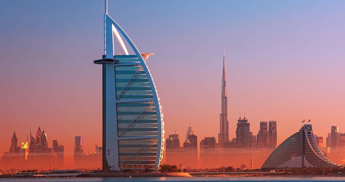 Bogati Rusi prebacuju novac u Dubai