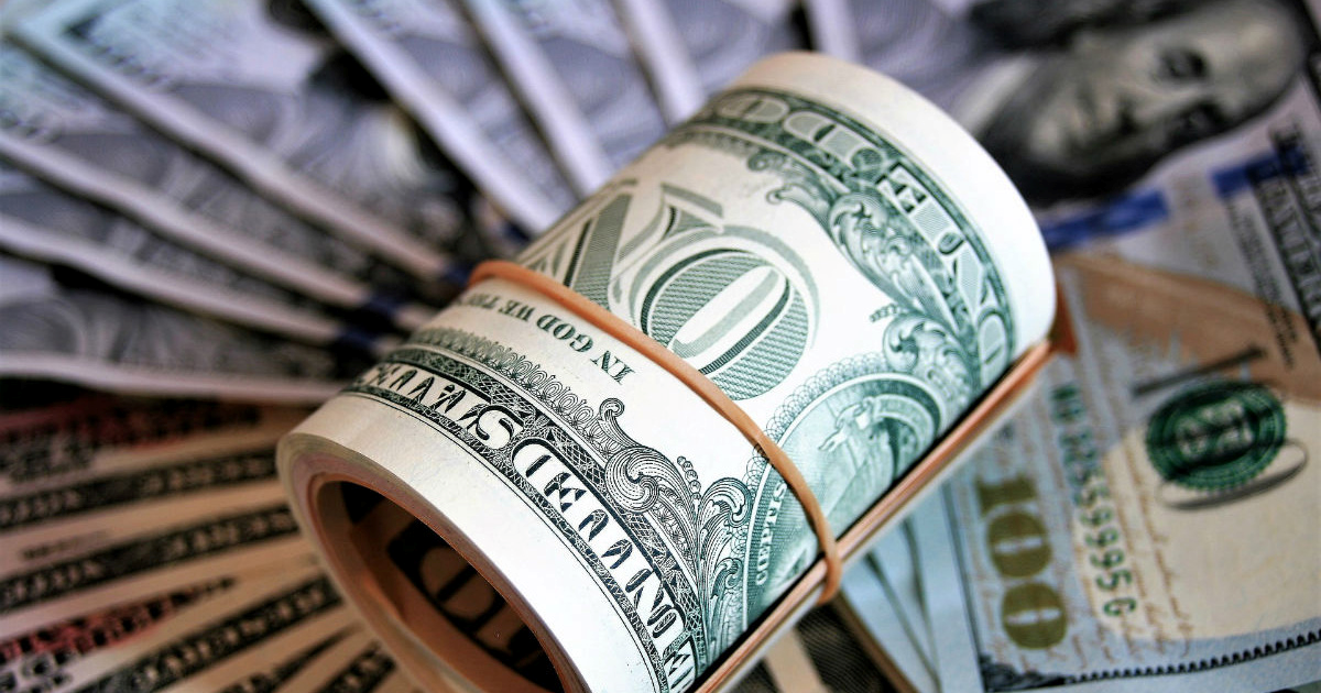 Dolar oslabio