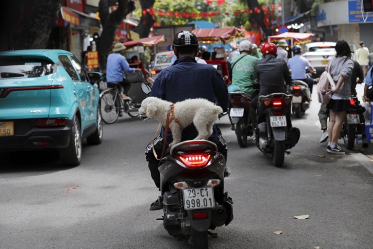 Vijetnamska policija zaplijenila nekoliko tona lažnih proizvoda od kave