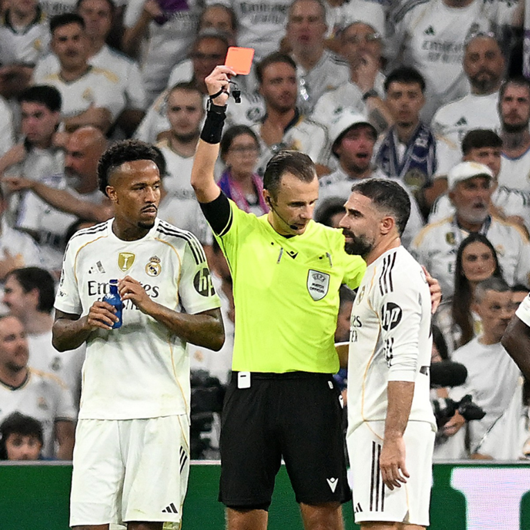 Bosna i Hercegovina bi mogla imati glavnog suca na Svjetskom prvenstvu