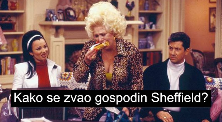 Ovaj kviz rasturit će samo djeca 90-ih. Ostali, mogli biste se namučiti