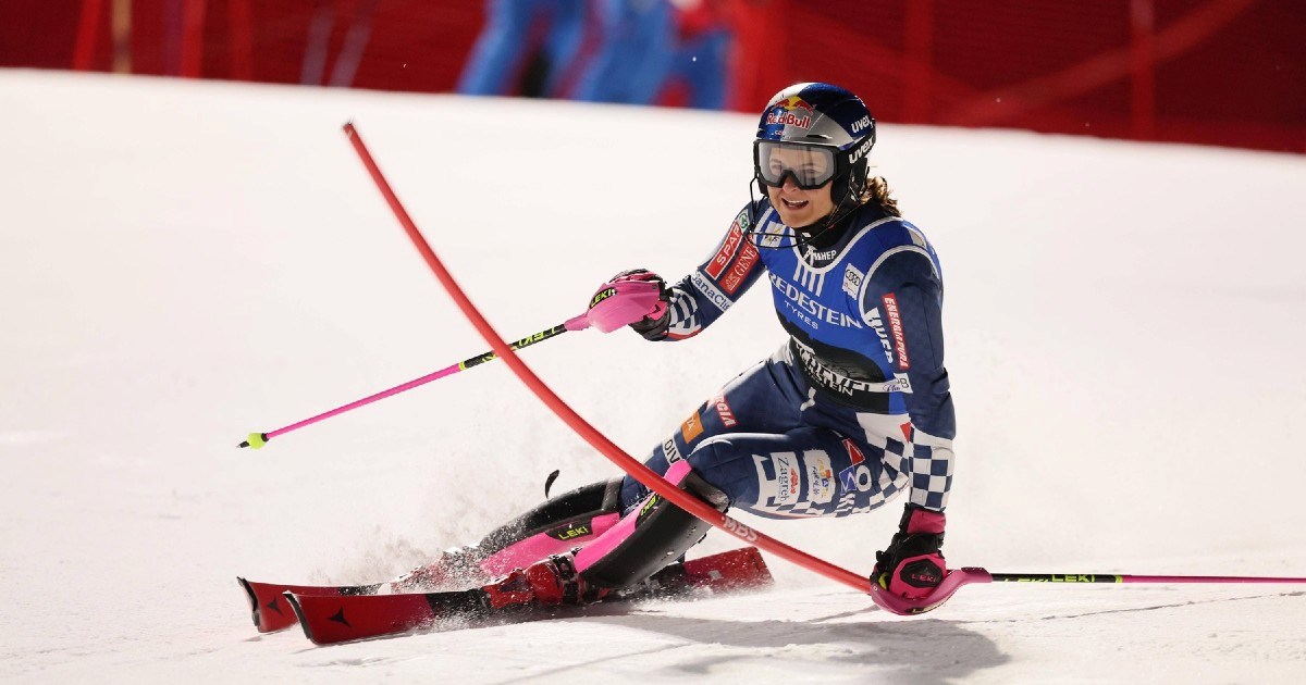 OD 10:00 Zrinka Ljutić u austrijskom Semmeringu traži povratak u formu