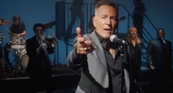 Bruce Springsteen fenomenalno obradio hit Nightshift. Poslušajte ga