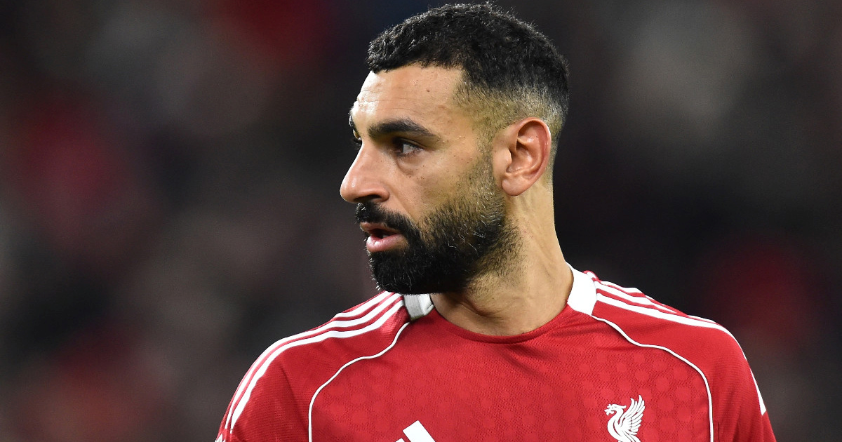 Salah nije u momčadi Liverpoola za utakmicu s Interom