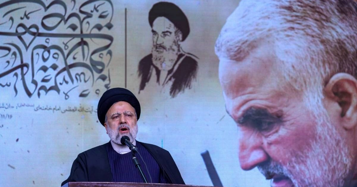 Najgori pokolj u Iranu od Islamske revolucije. Najavljuju "vrlo snažnu osvetu"