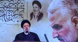 Najgori pokolj u Iranu od Islamske revolucije. Najavljuju "vrlo snažnu osvetu"