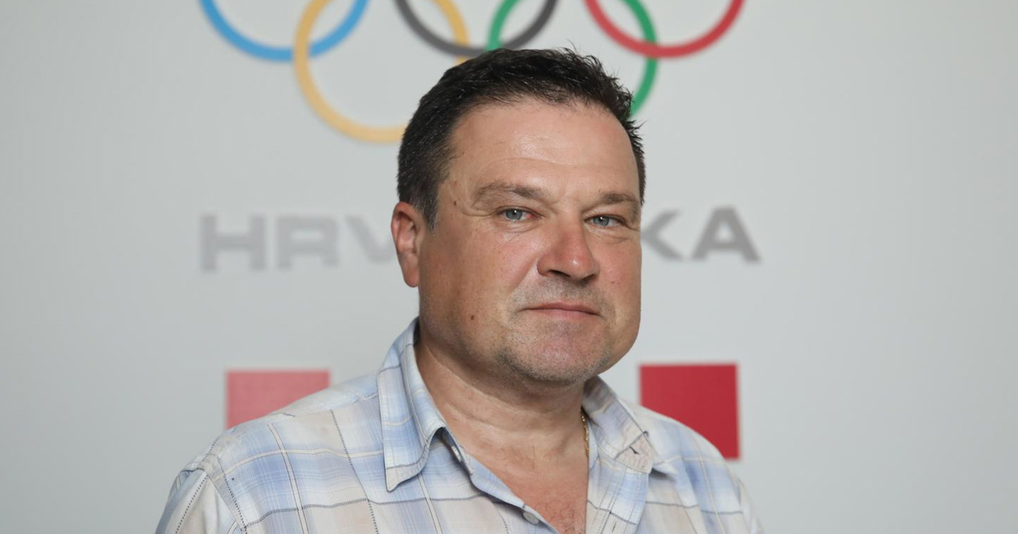 Direktor u HOO-u uhićen zbog mita i pranja novca. Tko je Damir Šegota?