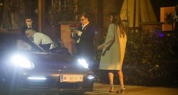 Misica za rođendan dobila Porsche, na proslavu došle Natalija Prica i Iva Jerković