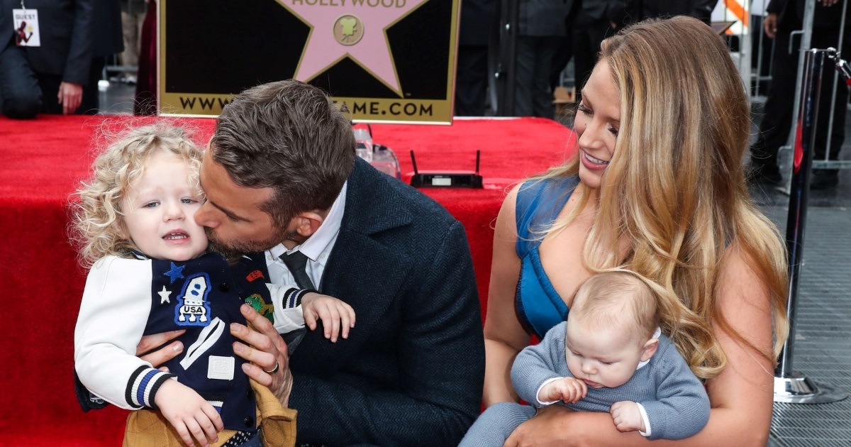 Blake Lively tvrdi da su joj djeca traumatizirana zbog drame s Baldonijem
