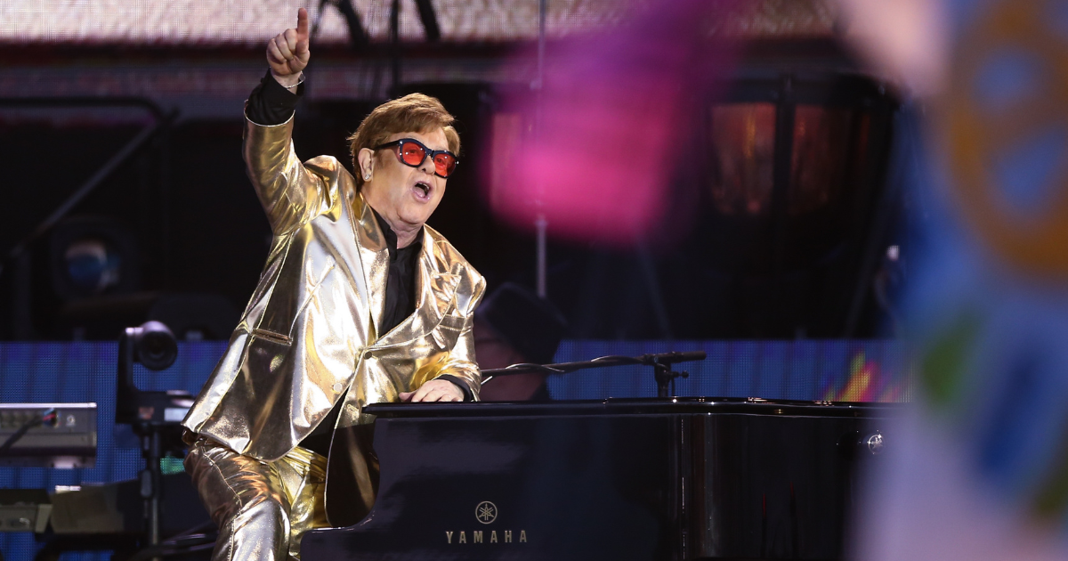 Elton John osvojio Emmyja i postao EGOT. Tek je 19. osoba kojoj je to uspjelo