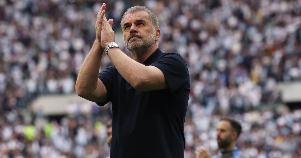 Ange Postecoglou ima novi posao