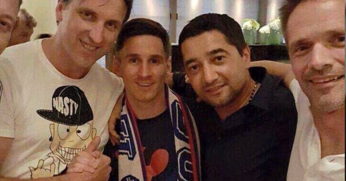 Prema Transfermarktu postoji 39% šanse da Messi dođe u Hajduk