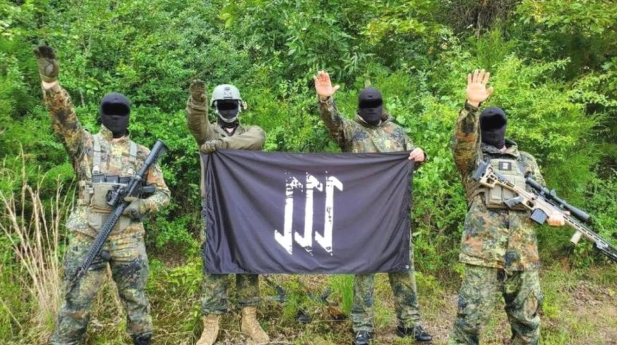 Plaćaju za ubojstva u Ukrajini i prijete pobunom. Tko stoji iza skupine Base?