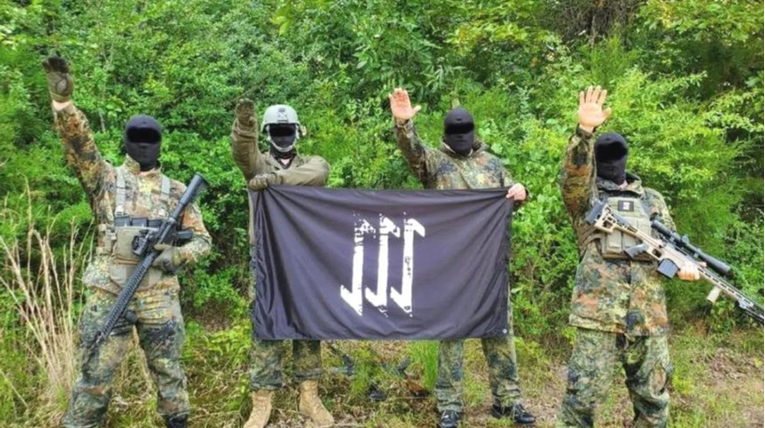 Neonacistička skupina širi teror po Ukrajini, ubijaju i prijete pobunom. Tko su oni?