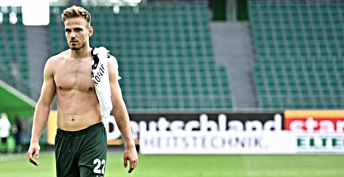 Treba li mladi stoper Bundeslige Hrvatskoj i što donosi Daliću?