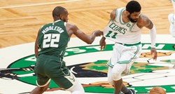 ESPN: Kyrie Irving u Netse, Celticsi ekspresno dogovorili zamjenu
