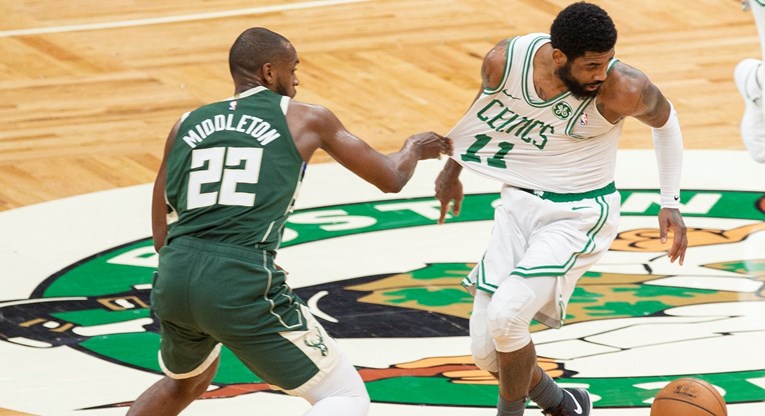 ESPN: Kyrie Irving u Netse, Celticsi ekspresno dogovorili zamjenu