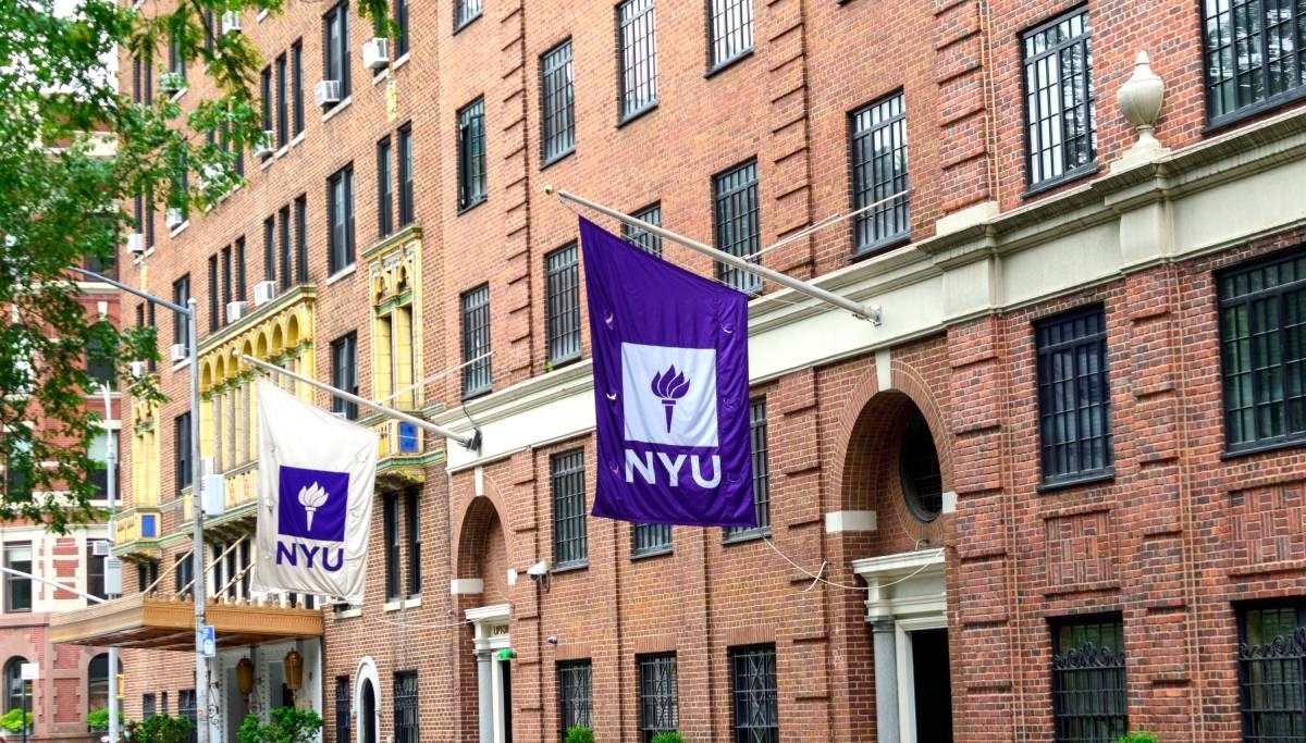 Troje židovskih studenata tuži sveučilište New York: Nisu reagirali na antisemitizam