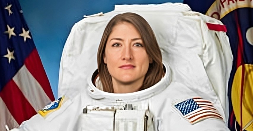NASA prvi put odabrala ženu i Afroamerikanca kao astronaute za let oko Mjeseca