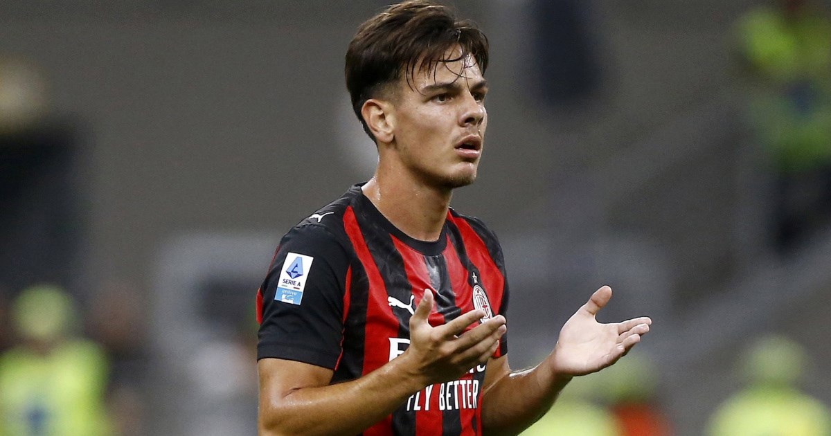 Milanu se vraća igrač kojeg Allegri smatra "prirodnom alternativom" Modriću