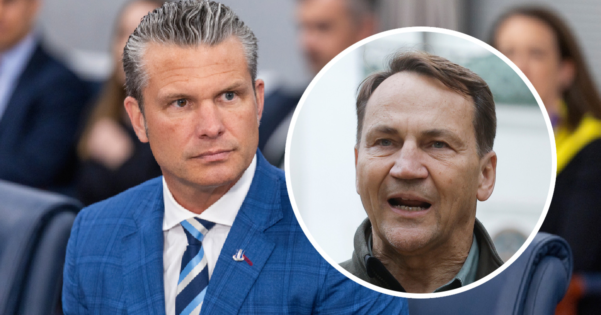 Hegsethova izjava naljutila Varšavu: "Neka to kaže obiteljima 44 poginula vojnika"