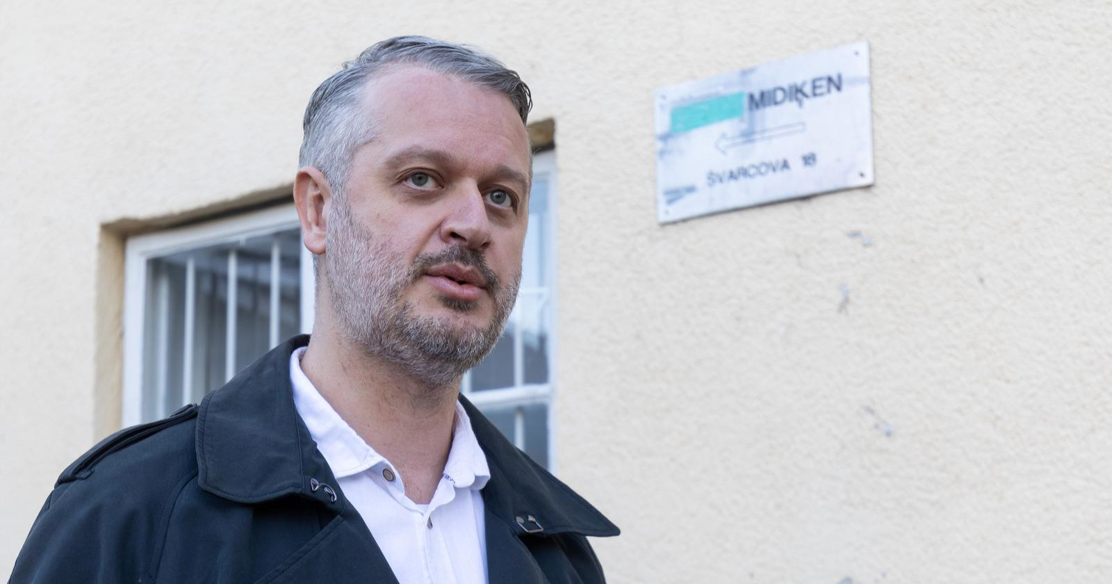 Kirurg Pavo Kostopeč odustao od kandidature za predsjednika zagrebačkog HDZ-a