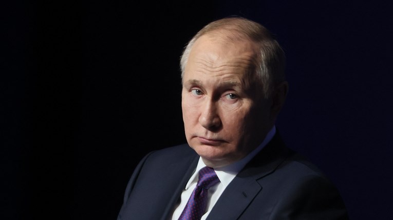 Kremlj: Putin je otvoren za pregovore