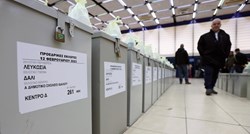 Danas se održava drugi krug predsjedničkih izbora na Cipru