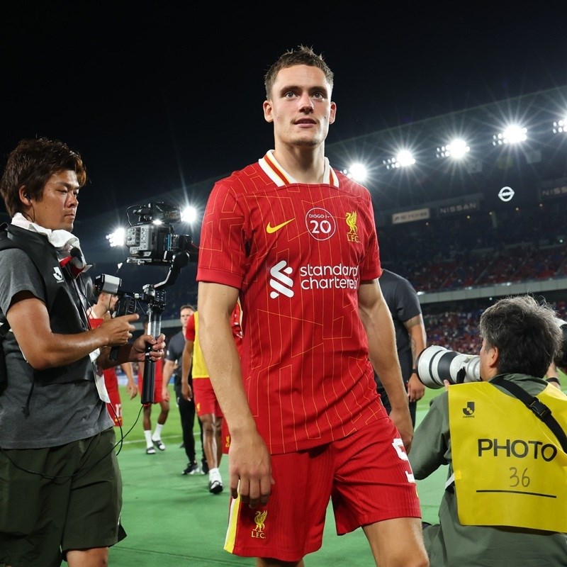 Pogledajte kako je Liverpool predstavio brojeve igrača koje je platio 300 mil. eura