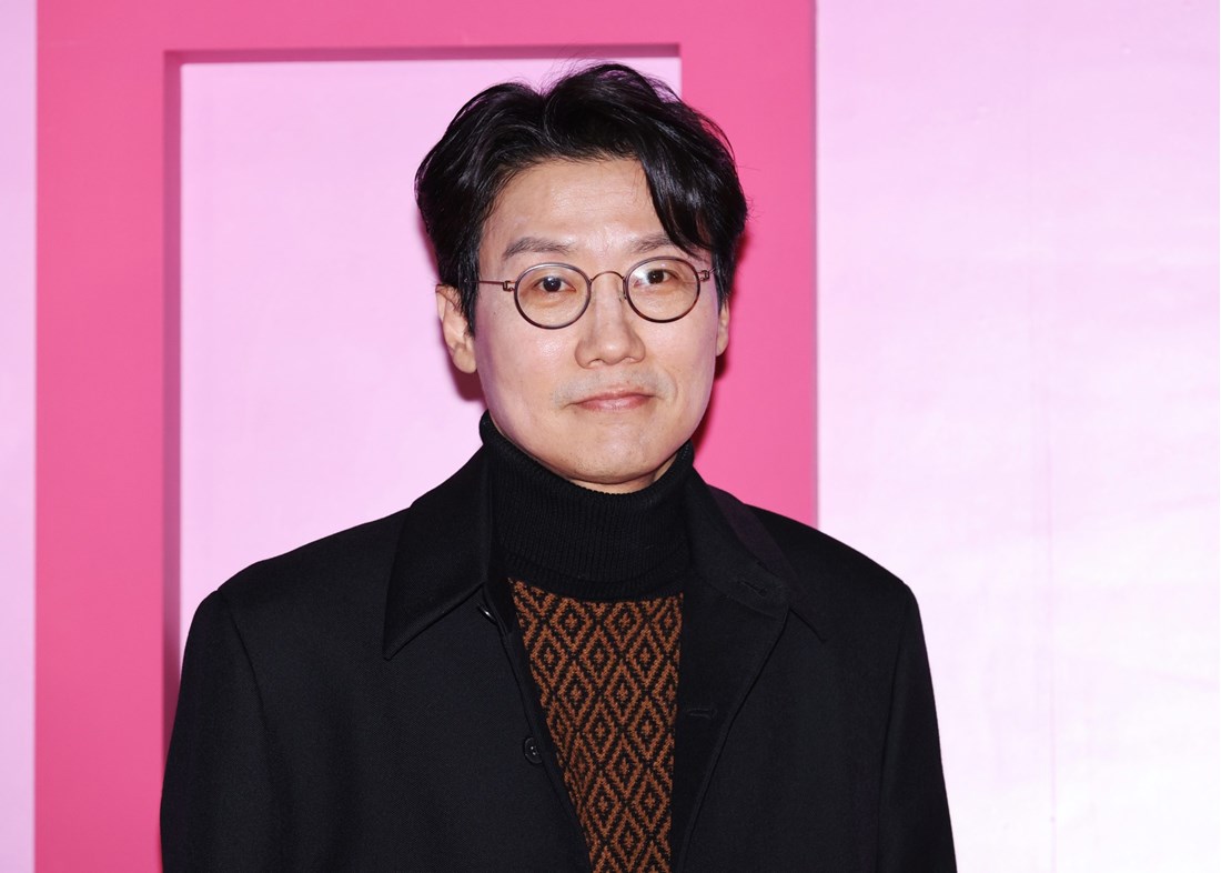 Tvorac "Squid Gamea" priprema novu seriju "The Dealer"