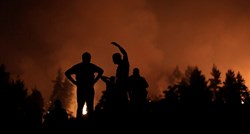 Grci bijesni zbog reakcije vlasti na požare, premijer stao u obranu vlade