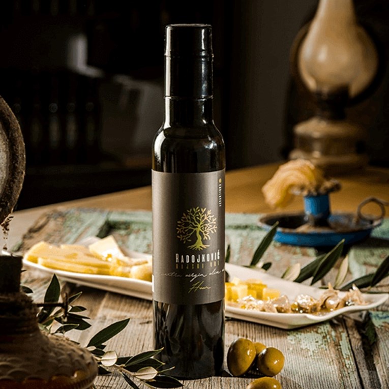 Hrvatska maslinova ulja briljirala na prestižnom NYIOOC natjecanju u New Yorku