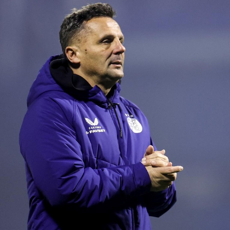 Iz Dinama kažu da im je SHNL kao Liga prvaka. Ovo je očekivani sastav za Slaven