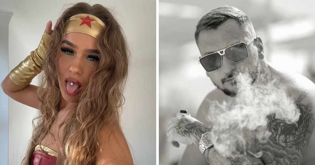 Tiktokerica ubila muškarca u Dubaiju, prijeti joj smrtna kazna. "Branila sam se"