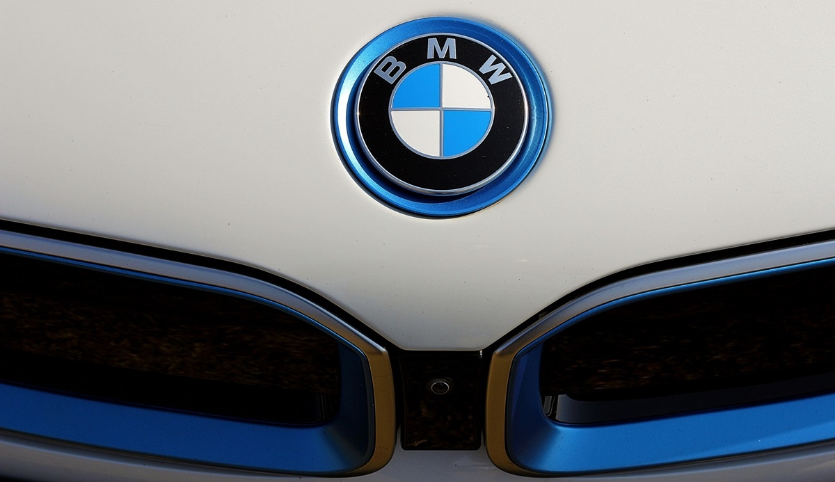 BMW gradi tvornicu baterija u Njemačkoj
