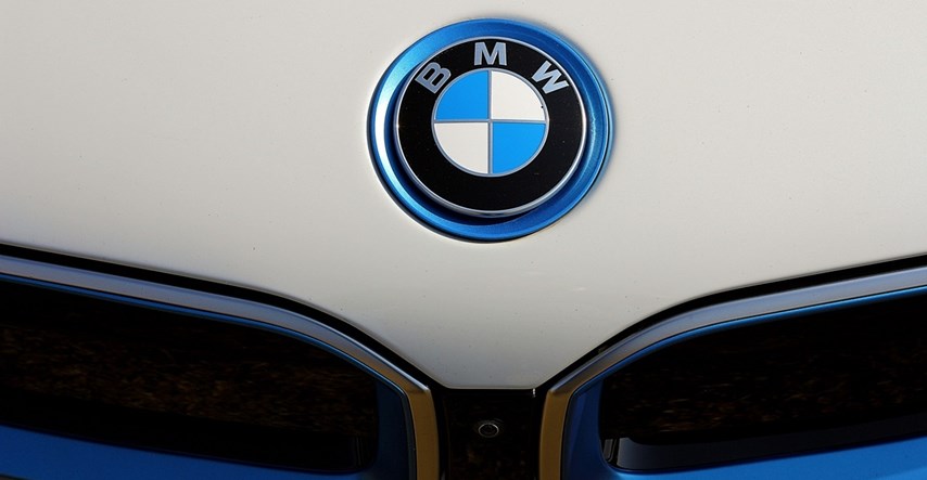 BMW gradi tvornicu baterija u Njemačkoj