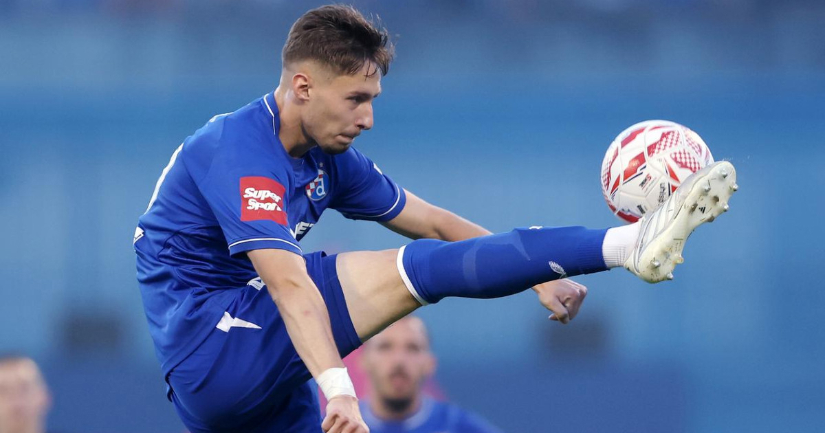 HR transferi: Dinamo prodaje kapetana mlade Hrvatske? Rasprodaja u Lokomotivi