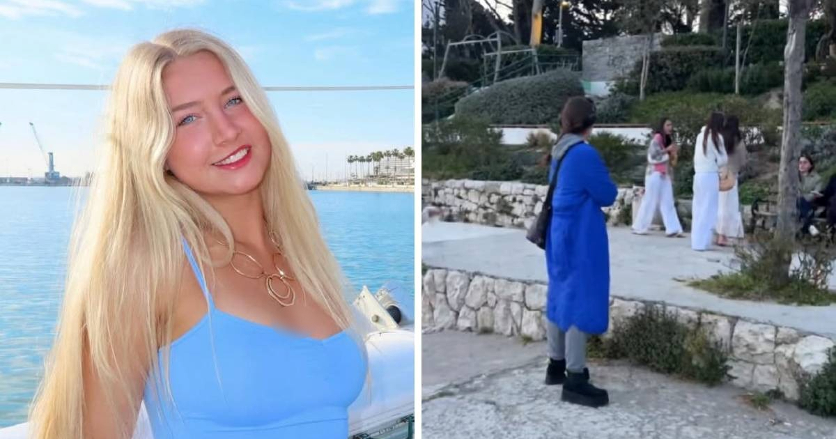 Tiktokerica objavila snimku neugodne situacije s Bačvica: "Scena iz horora"