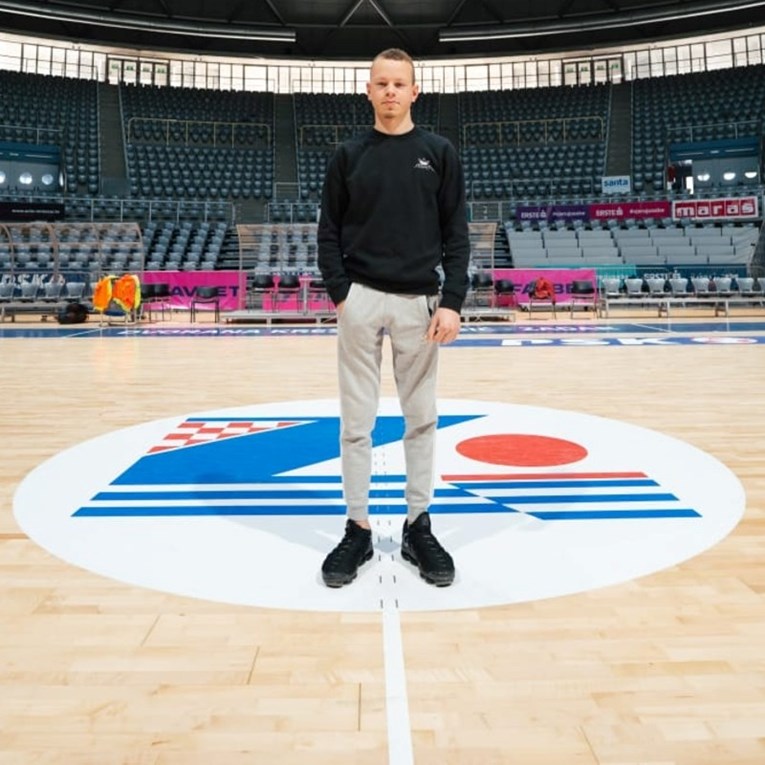 Održava se boksačka priredba u Zadru. Boksači u humanitarnoj misiji za Karla Magaša