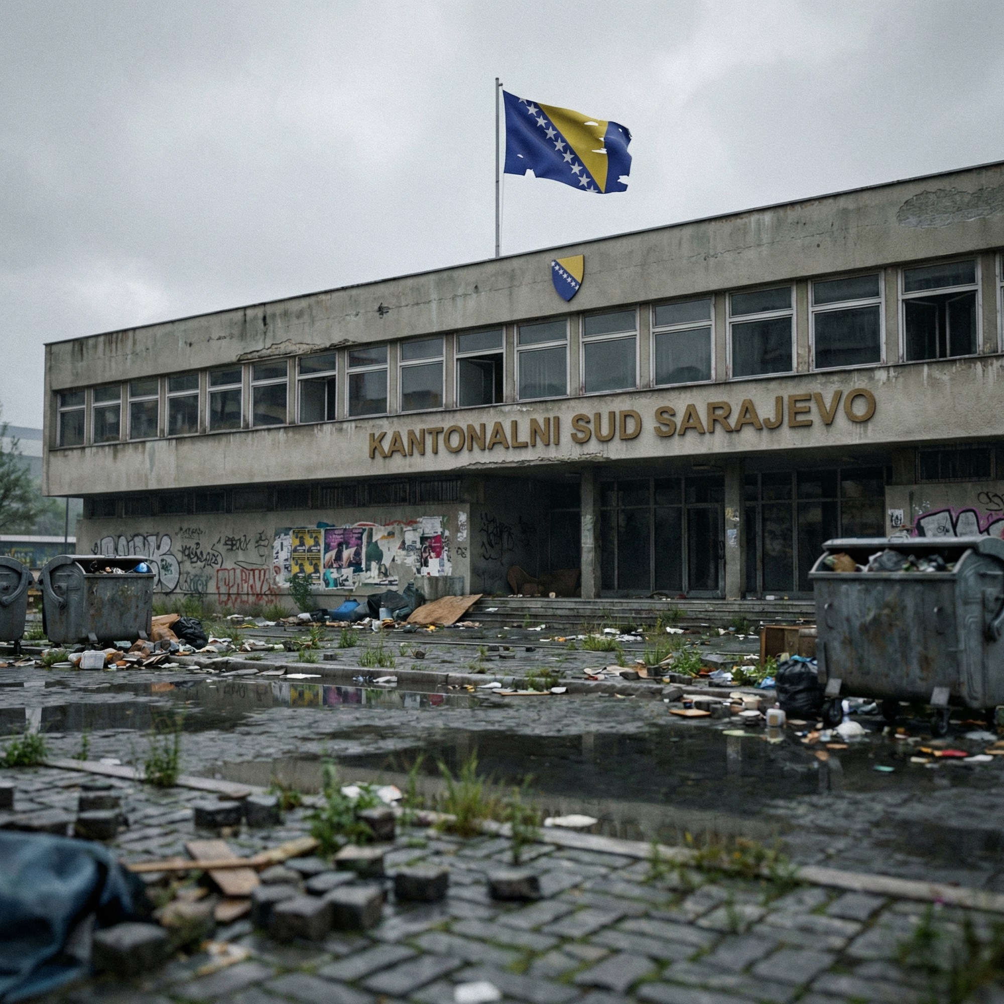 Transparency: BiH s ovakvom razinom korupcije ne može u EU