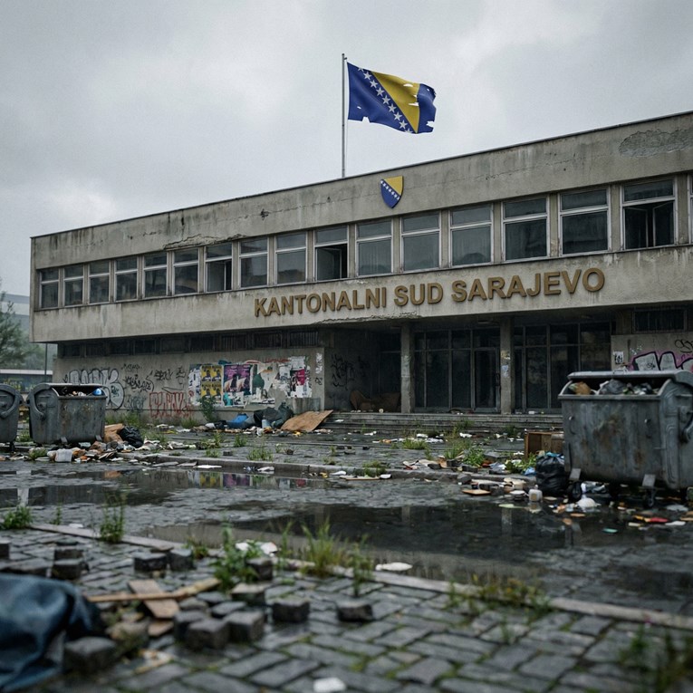 Transparency: BiH s ovakvom razinom korupcije ne može u EU