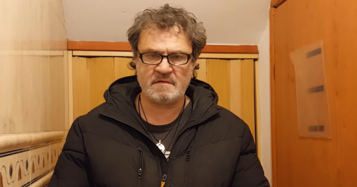 Alen Vitasović o korizmi: Ne odričem se ničega, uvijek sam ono što jesam