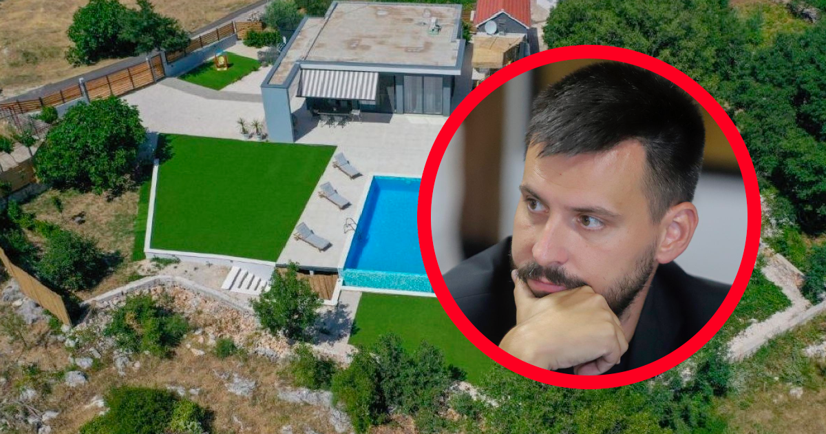 Ivošević: Obitelj Ninčević Lesandrić rodbinski povezana s obitelji šefa HDZ-a Split