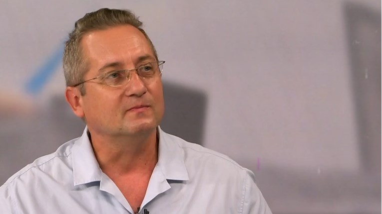 Ukrajinac iz Hrvatske: Putin nije vječan, a ni Rusija možda nije vječna