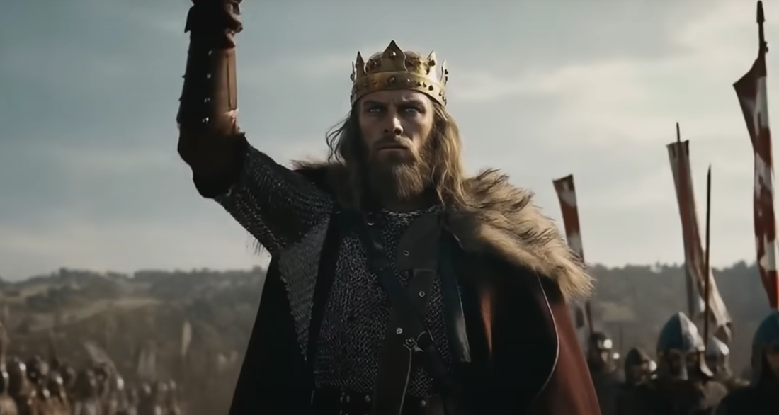 Thompson objavio spot za Kralja Tomislava. Fanovi uočili: Sin mu je u zboru